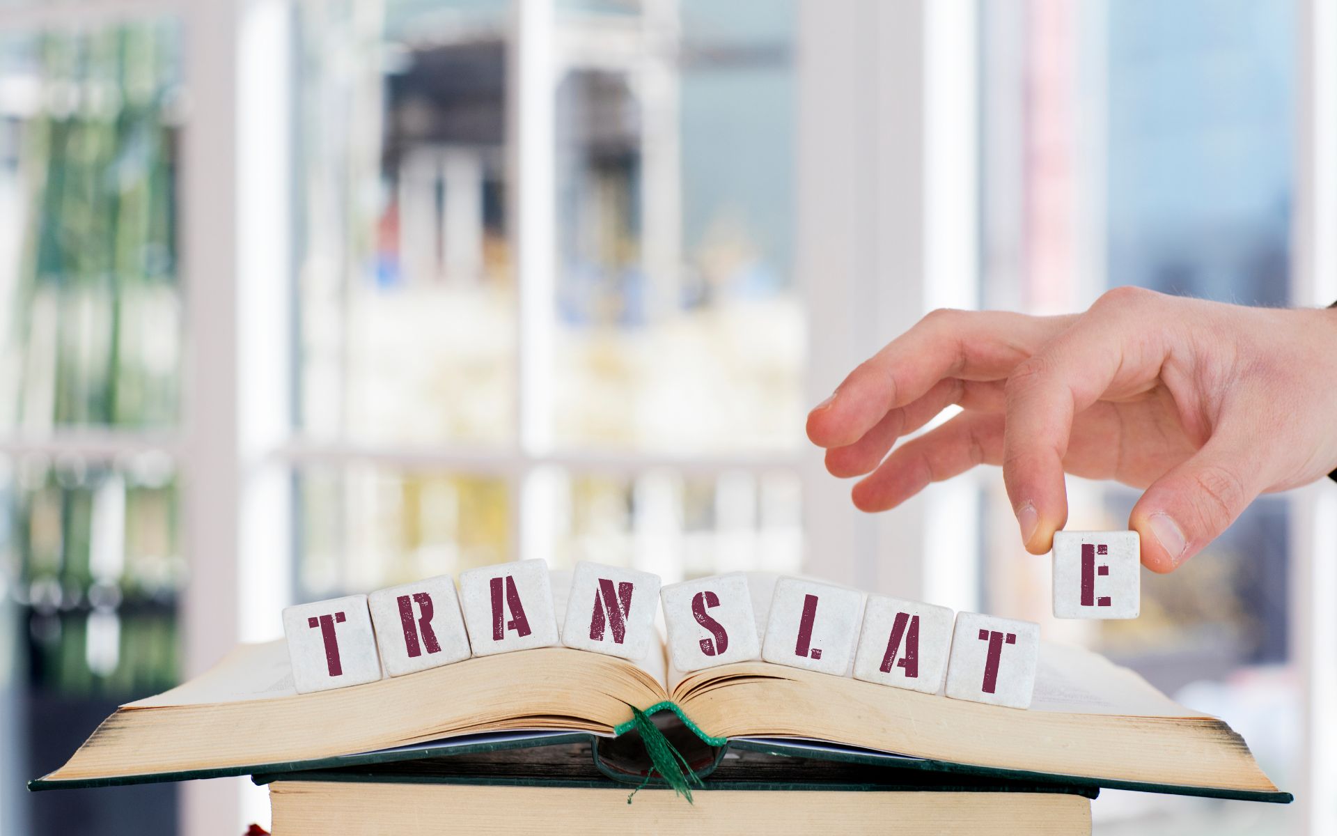Professional Translation Services in Al Warqa, Dubai